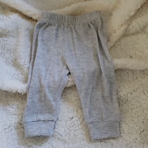 Baby Pants 3-6M